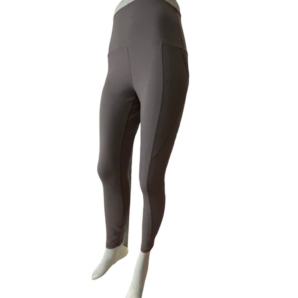 Velocity leggings size Small NWOT